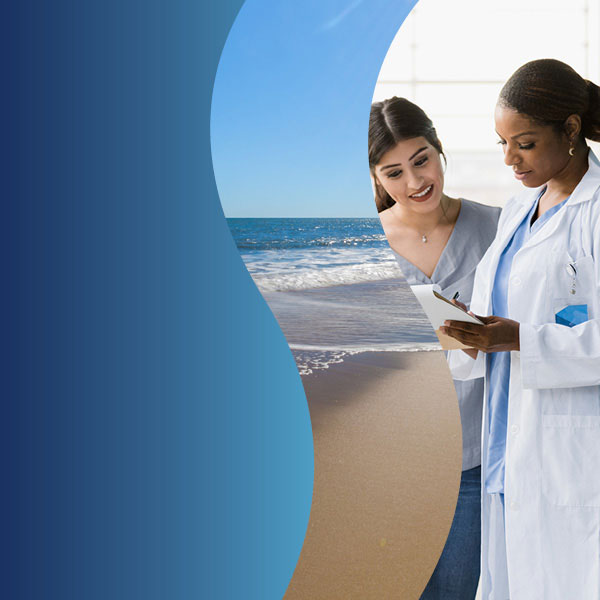 48th Annual Eastern Shore Medical Symposium Banner