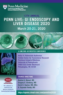 Penn Medicine Continuing Education
